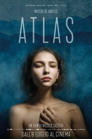 Atlas (2021) streaming