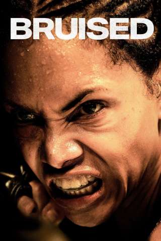 Bruised - Lottare per vivere (2021) streaming
