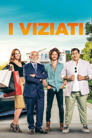 I Viziati (2021) streaming