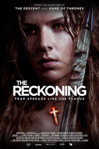 The Reckoning (2021) streaming