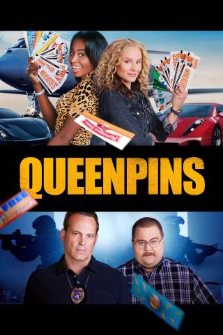 Queenpins - Le regine dei coupon (2021) streaming