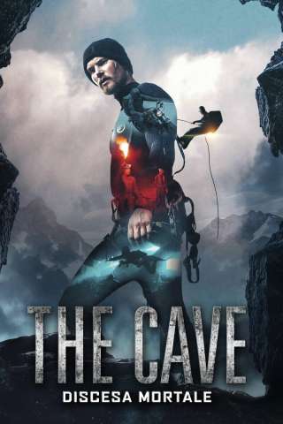 The Cave - Discesa Mortale (2016) streaming