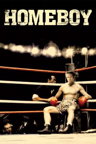 Homeboy (1988) streaming