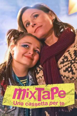 Mixtape - Una cassetta per te (2021) streaming