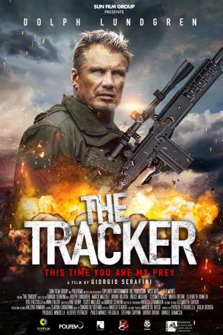 The Tracker (2019) streaming