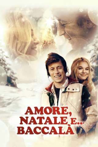 Amore, Natale e... baccalà (2019) streaming