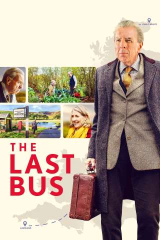 The Last Bus (2021) streaming