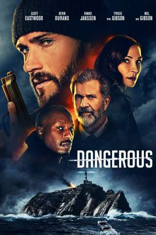 Pericoloso - Dangerous (2021) streaming