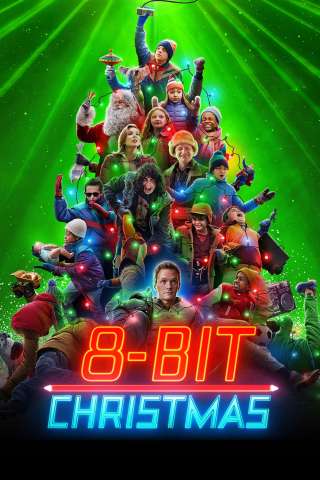 Natale a 8 Bit (2021) streaming