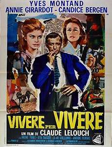 Vivere per vivere (1967) streaming
