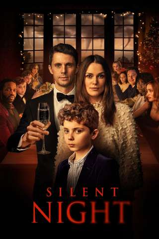 Silent Night (2021) streaming