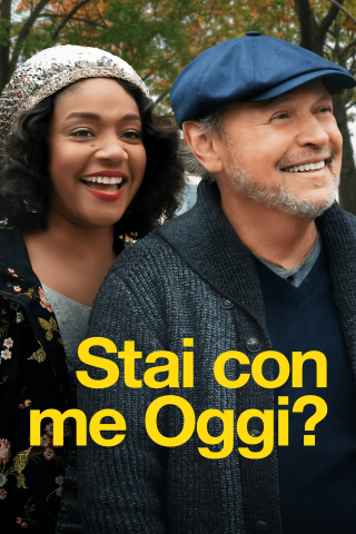Stai con me oggi? (2021) streaming