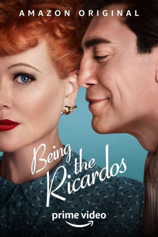 Being the Ricardos (2021) streaming