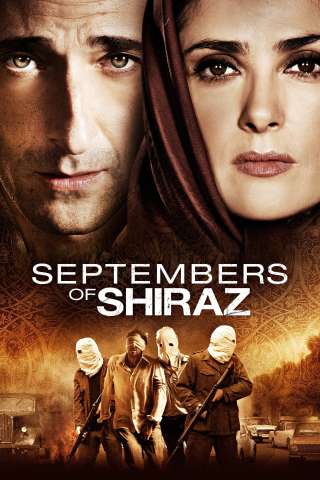 Shiraz: La città delle rose (2015) streaming