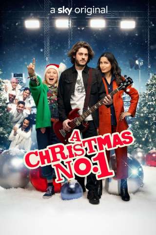 A Christmas Number One (2021) streaming