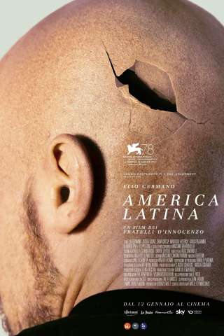 America Latina (2022) streaming
