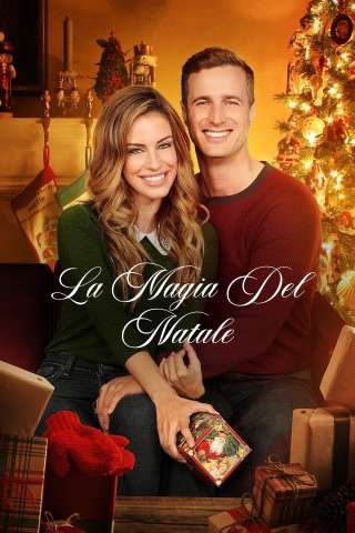 La magia del Natale (2017) streaming