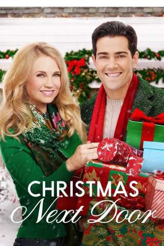 Il Natale della porta accanto (2017) streaming