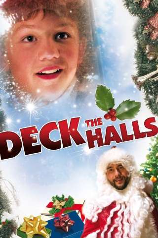 Il mio vicino è Babbo Natale (2005) streaming