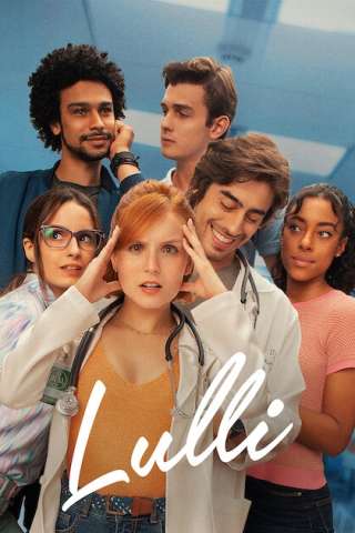 Lulli (2021) streaming