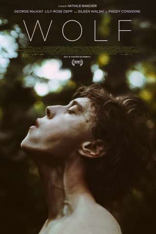 Wolf (2021) streaming