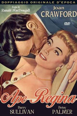 Ape regina (1955) streaming