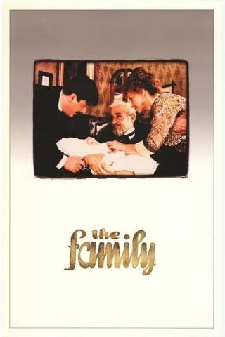 La Famiglia (1986) streaming