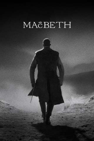 Macbeth - The Tragedy of Macbeth (2021) streaming