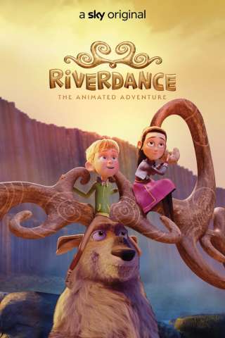 Riverdance - L’avventura animata (2021) streaming