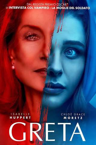 Greta (2019) streaming
