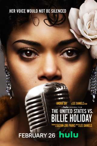 Gli Stati Uniti contro Billie Holiday (2021) streaming