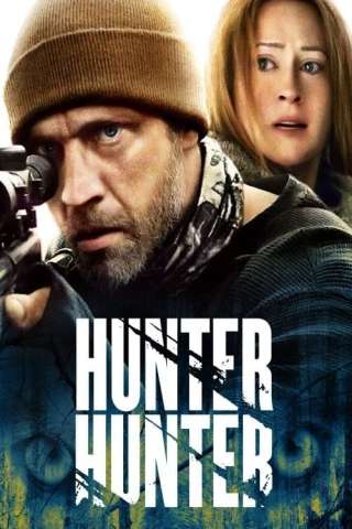 Wolf Hunter (2020) streaming
