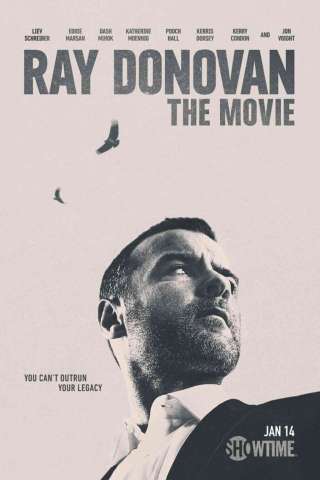 Ray Donovan: The Movie (2022) streaming
