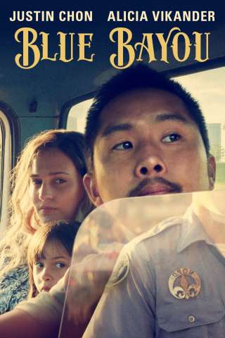 Blue Bayou (2021) streaming