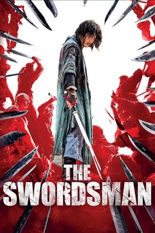 The Swordsman (2020) streaming