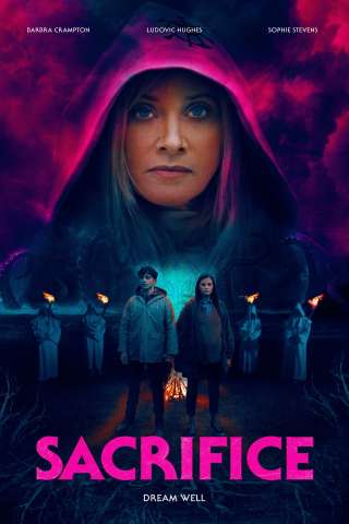 Sacrifice (2021) streaming