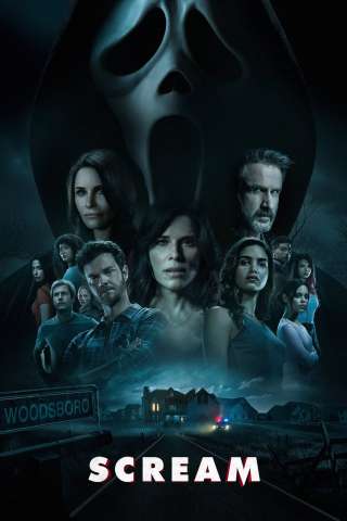 Scream 5 (2022) streaming
