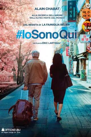#IoSonoQui (2020) streaming