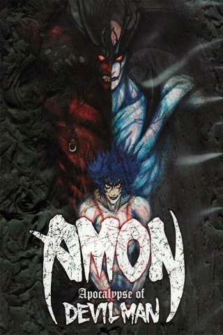 Amon - Apocalypse of Devilman (2000) streaming