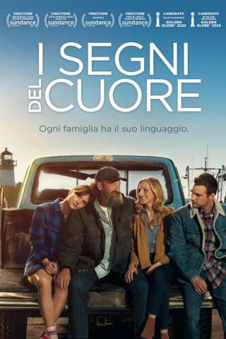Coda - I segni del cuore (2021) streaming