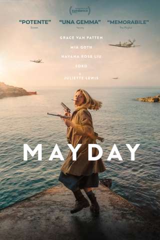 Mayday (2021) streaming