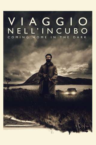 Viaggio nell'incubo (2021) streaming