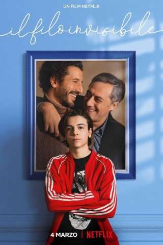 Il filo invisibile (2022) streaming