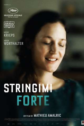 Stringimi forte (2021) streaming