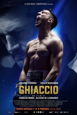 Ghiaccio (2022) streaming