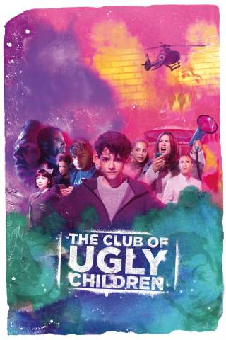 Il club dei brutti (2019) streaming