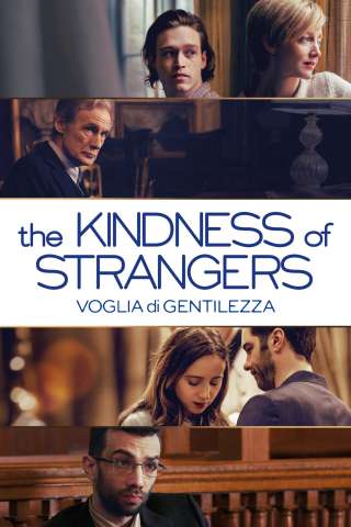 Voglia di gentilezza (2019) streaming
