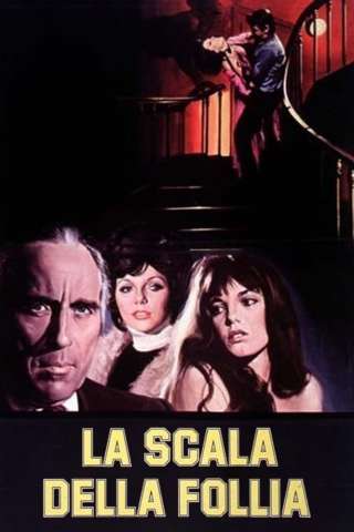 La scala della follia (1973) streaming