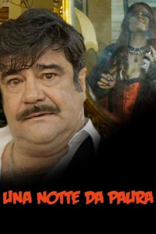 Una notte da paura (2012) streaming