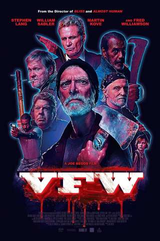 VFW – Veterani di guerra (2020) streaming